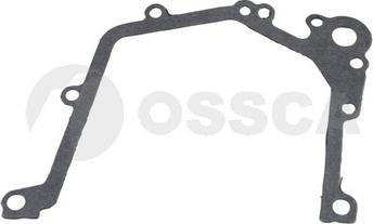OSSCA 85148 - Прокладка, водяний насос autozip.com.ua