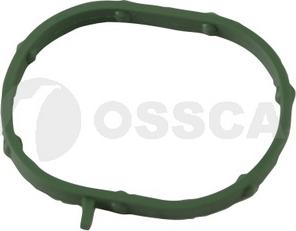 OSSCA 85138 - Прокладка, впускний колектор autozip.com.ua