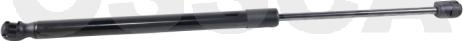 OSSCA 85842 - Газова пружина, кришка багажник autozip.com.ua