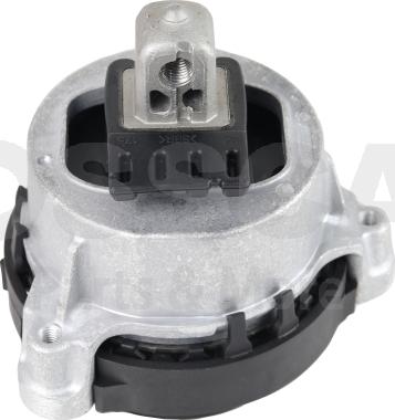 OSSCA 85324 - Подушка, підвіска двигуна autozip.com.ua