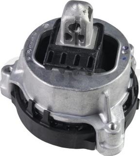 OSSCA 85325 - Подушка, підвіска двигуна autozip.com.ua