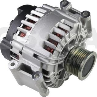 OSSCA 86655 - Генератор autozip.com.ua