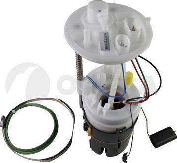 OSSCA 86635 - Паливний насос autozip.com.ua