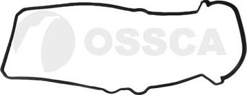 OSSCA 86679 - Комплект прокладок, кришка головки циліндра autozip.com.ua