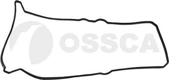 OSSCA 86678 - Комплект прокладок, кришка головки циліндра autozip.com.ua