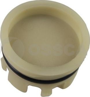 OSSCA 86052 - Кришка, розподільний вал autozip.com.ua