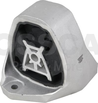 OSSCA 86833 - Подушка, підвіска двигуна autozip.com.ua