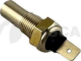 OSSCA 86252 - Датчик, температура охолоджуючої рідини autozip.com.ua
