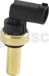 OSSCA 86260 - Датчик, температура охолоджуючої рідини autozip.com.ua