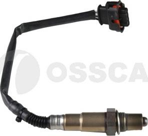OSSCA 86261 - Лямбда-зонд, датчик кисню autozip.com.ua