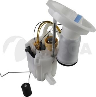 OSSCA 86706 - Паливний насос autozip.com.ua