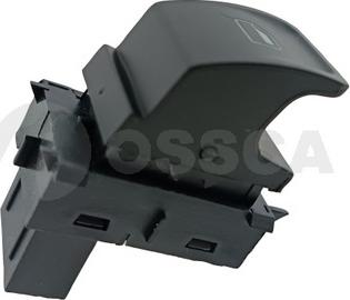 OSSCA 88451 - Вимикач, стеклолод'емнік autozip.com.ua