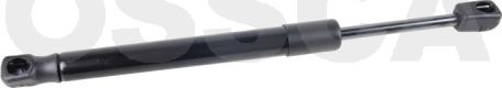 OSSCA 88405 - Газова пружина, кришка багажник autozip.com.ua