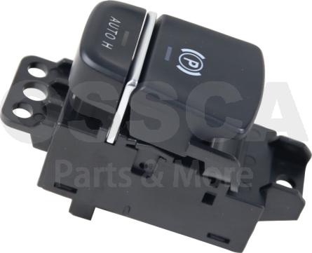OSSCA 88486 - Вимикач, привід гальма стоянки autozip.com.ua