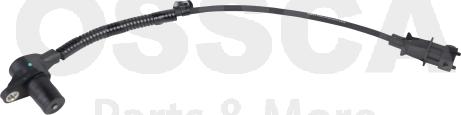 OSSCA 88600 - Датчик, положення розподільного валу autozip.com.ua