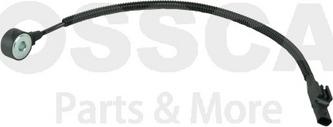 OSSCA 88618 - Датчик детонації autozip.com.ua