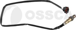 OSSCA 88105 - Лямбда-зонд, датчик кисню autozip.com.ua