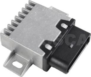 OSSCA 88126 - Керуючий прилад, паливний насос autozip.com.ua