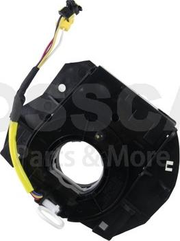 OSSCA 88812 - Вита пружина, подушка безпеки autozip.com.ua