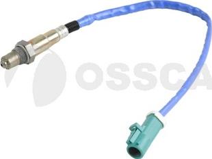 OSSCA 88387 - Лямбда-зонд, датчик кисню autozip.com.ua
