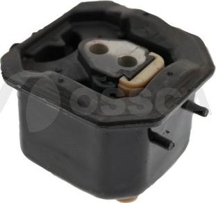 OSSCA 88326 - Подушка, підвіска двигуна autozip.com.ua