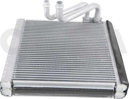 OSSCA 88211 - Випарник, кондиціонер autozip.com.ua