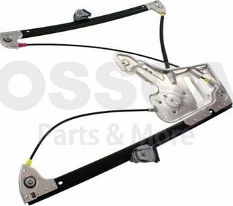 OSSCA 83905 - Підйомний пристрій для вікон autozip.com.ua