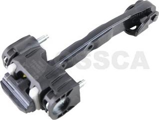 OSSCA 83981 - Фіксатор дверей autozip.com.ua