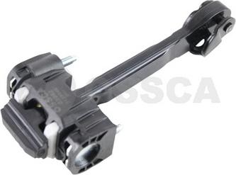 OSSCA 83982 - Фіксатор дверей autozip.com.ua