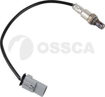 OSSCA 83414 - Лямбда-зонд, датчик кисню autozip.com.ua