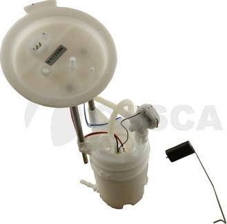 OSSCA 83412 - Паливний насос autozip.com.ua