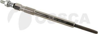 OSSCA 83537 - Свічка розжарювання autozip.com.ua
