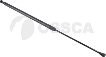 OSSCA 83523 - Газова пружина, кришка багажник autozip.com.ua
