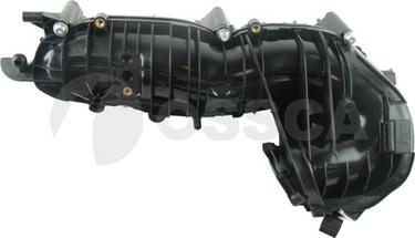 OSSCA 83643 - Модуль впускний труби autozip.com.ua