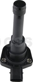 OSSCA 83090 - Датчик, рівень моторного масла autozip.com.ua