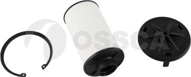 OSSCA 83040 - Гідрофільтри, автоматична коробка передач autozip.com.ua