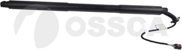 OSSCA 83190 - Газова пружина, кришка багажник autozip.com.ua