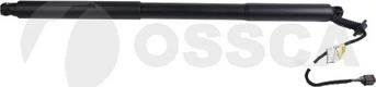 OSSCA 83191 - Газова пружина, кришка багажник autozip.com.ua
