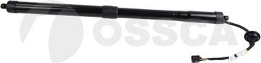 OSSCA 83193 - Газова пружина, кришка багажник autozip.com.ua