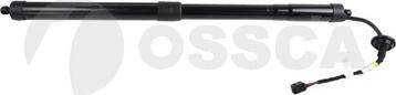 OSSCA 83192 - Газова пружина, кришка багажник autozip.com.ua
