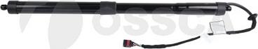 OSSCA 83188 - Газова пружина, кришка багажник autozip.com.ua
