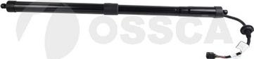 OSSCA 83187 - Газова пружина, кришка багажник autozip.com.ua