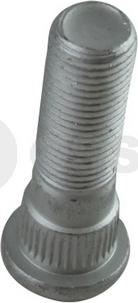 OSSCA 83800 - Болт кріплення колеса autozip.com.ua