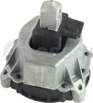 OSSCA 83769 - Подушка, підвіска двигуна autozip.com.ua