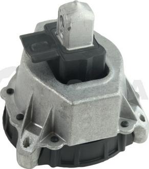 OSSCA 83768 - Подушка, підвіска двигуна autozip.com.ua