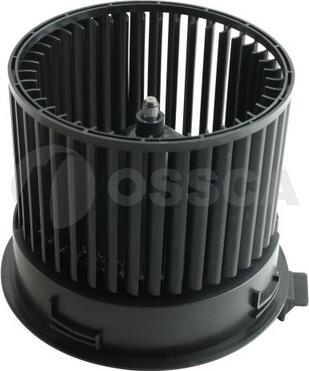 OSSCA 83775 - Вентилятор салону autozip.com.ua