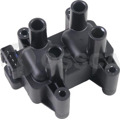 OSSCA 82917 - Котушка запалювання autozip.com.ua
