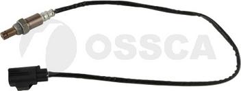 OSSCA 82934 - Лямбда-зонд, датчик кисню autozip.com.ua