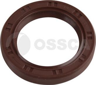 OSSCA 82690 - Ущільнене кільце, колінчастий вал autozip.com.ua
