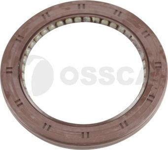 OSSCA 82692 - Ущільнене кільце, колінчастий вал autozip.com.ua